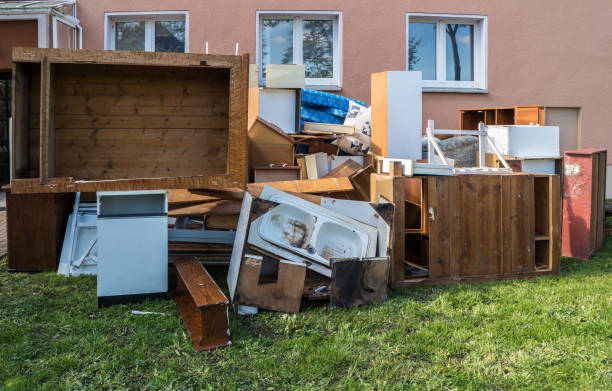 Debris Removal in Oak Grove, MO