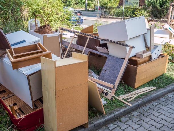 Best Construction Debris Removal  in Oak Grove, MO
