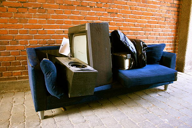 Best Residential Junk Removal  in Oak Grove, MO